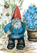 Eilert the Gnome Loses Home