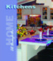 All Through the Home Kitchens